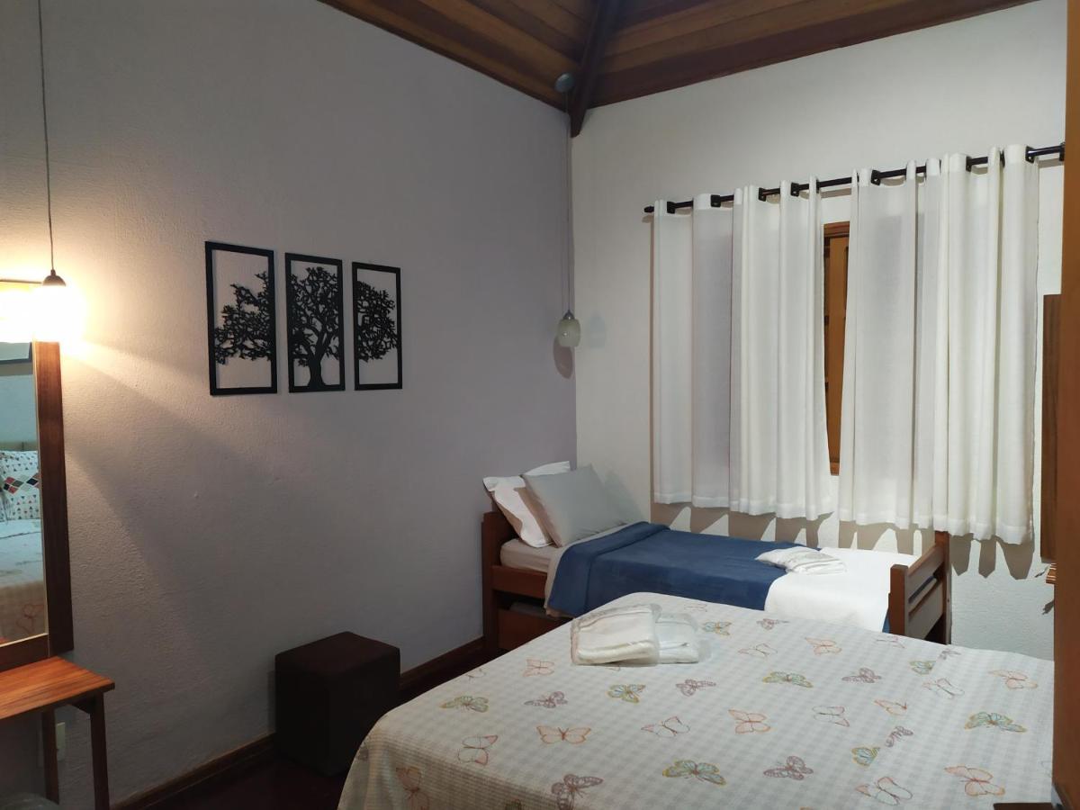 Villa KasaBella Monte Verde Monte Verde  Exterior foto