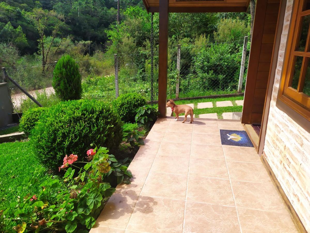 Villa KasaBella Monte Verde Monte Verde  Exterior foto