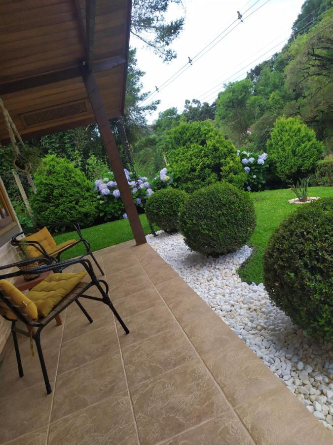 Villa KasaBella Monte Verde Monte Verde  Exterior foto