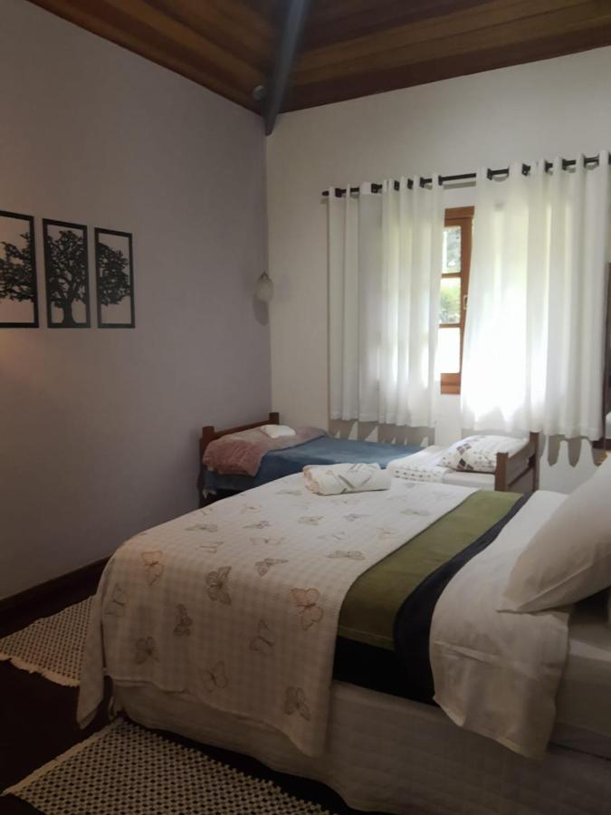 Villa KasaBella Monte Verde Monte Verde  Exterior foto
